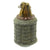 Original U.S. Trainer Japanese Type 97 Inert Fragmentation Hand Grenade from Training Set Original Items