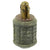Original U.S. Trainer Japanese Type 97 Inert Fragmentation Hand Grenade from Training Set Original Items