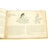 Original U.S. WWII Punch Below the Belt Comic Training Pamphlet by Military Intelligence Division Original Items