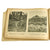 Original U.S. WWII Punch Below the Belt Comic Training Pamphlet by Military Intelligence Division Original Items