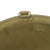 Original WWII U.S. M1 Helmet Rear Seam Swivel Bale made by Schlueter with Firestone Liner - Excellent Condition Original Items