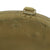 Original WWII U.S. M1 Helmet Rear Seam Swivel Bale made by Schlueter with Firestone Liner - Excellent Condition Original Items