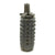 Original Austro-Hungarian WWI 1st Model "Corn" Zeitzünder Gewehrgranate converted to Hand Grenade Original Items