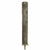 Original Imperial German WWI Trench Fighting Knife by Gottlieb Hammesfahr & Co. with Scabbard Original Items