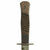 Original Imperial German WWI Trench Fighting Knife by Gottlieb Hammesfahr & Co. with Scabbard Original Items