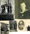 Original German WWII Minensuchboot 1935 Named Bootsman Hans Krupsky Medals Documents and Photos Collection Original Items