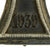 Original German WWII Iron Cross First Class 1939 with Vertical Pinback - EKI Original Items