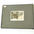 Original German WWII Army NCO Photo Album Original Items