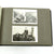 Original German WWII Army NCO Photo Album Original Items