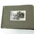 Original German WWII Army NCO Photo Album Original Items