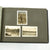 Original German WWII Army NCO Photo Album Original Items