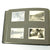 Original German WWII Army NCO Photo Album Original Items