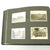 Original German WWII Army NCO Photo Album Original Items