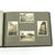 Original German WWII Army NCO Photo Album Original Items