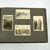 Original German WWII Army NCO Photo Album Original Items