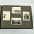 Original German WWII Army NCO Photo Album Original Items