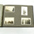 Original German WWII Army NCO Photo Album Original Items