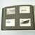 Original German WWII Army NCO Photo Album Original Items