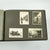 Original German WWII Army NCO Photo Album Original Items