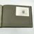 Original German WWII Army NCO Photo Album Original Items