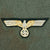 Original German WWII Heersverwaltung Army Administration Paymaster Officer Tunic Original Items