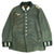 Original German WWII Heersverwaltung Army Administration Paymaster Officer Tunic Original Items