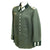 Original German WWII Heersverwaltung Army Administration Paymaster Officer Tunic Original Items