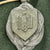 Original German WWII Infantry Officer Waffenrock Tunic - Erfurt 1936 Original Items
