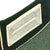 Original German WWII Infantry Officer Waffenrock Tunic - Erfurt 1936 Original Items