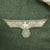 Original German WWII Infantry Officer Waffenrock Tunic - Erfurt 1936 Original Items