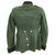 Original German WWII Infantry Officer Waffenrock Tunic - Erfurt 1936 Original Items