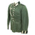 Original German WWII Infantry Officer Waffenrock Tunic - Erfurt 1936 Original Items