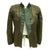 Original German WWII Infantry Officer Waffenrock Tunic - Erfurt 1936 Original Items