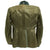 Original German WWII Infantry Officer Waffenrock Tunic - Erfurt 1936 Original Items