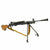 Original Soviet Russian WWII Era Degtyaryov DP 28 Display Light Machine Gun with Pan Magazine Original Items