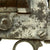 Original Italian WWII Model 1900 Flare Gun by Castelli of Brescia with Aluminum Grips - dated 1942 Original Items