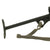 Original British WWII Sten MkII Display Submachine Gun with Magazine and 1952 R.A.F. Sling Original Items