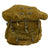Original German WWII Gebirgsjäger Mountain Trooper M31 Tornister Backpack - RB Number Marked Original Items