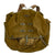 Original German WWII Gebirgsjäger Mountain Trooper M31 Tornister Backpack - RB Number Marked Original Items