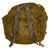 Original German WWII Gebirgsjäger Mountain Trooper M31 Tornister Backpack - RB Number Marked Original Items