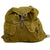 Original German WWII M41 Army Heer Green Tornister Backpack with Shoulder Straps Original Items