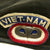 Original U.S. Army Vietnam War Souvenir 101st Airborne Black Beret Original Items