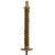 Original WWII Japanese Navy Officer P1937 Kai-Gunto Katana Samurai Sword with Scabbard - Matching Numbers Original Items