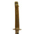 Original WWII Japanese Navy Officer P1937 Kai-Gunto Katana Samurai Sword with Scabbard - Matching Numbers Original Items