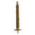 Original WWII Japanese Navy Officer P1937 Kai-Gunto Katana Samurai Sword with Scabbard - Matching Numbers Original Items