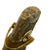 Original WWII Japanese Navy Officer P1937 Kai-Gunto Katana Samurai Sword with Scabbard - Matching Numbers Original Items