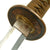 Original WWII Japanese Navy Officer P1937 Kai-Gunto Katana Samurai Sword with Scabbard - Matching Numbers Original Items