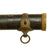 Original WWII Japanese Navy Officer P1937 Kai-Gunto Katana Samurai Sword with Scabbard - Matching Numbers Original Items