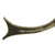 Original Greek or Caucasian Miquelet Lock Jezail Musket with Steel Clad Shoulder Stock c.1800 Original Items