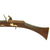Original Late 19th Century Algerian Inlaid Flintlock Jezail Musket from the “Beau Geste” Era Original Items